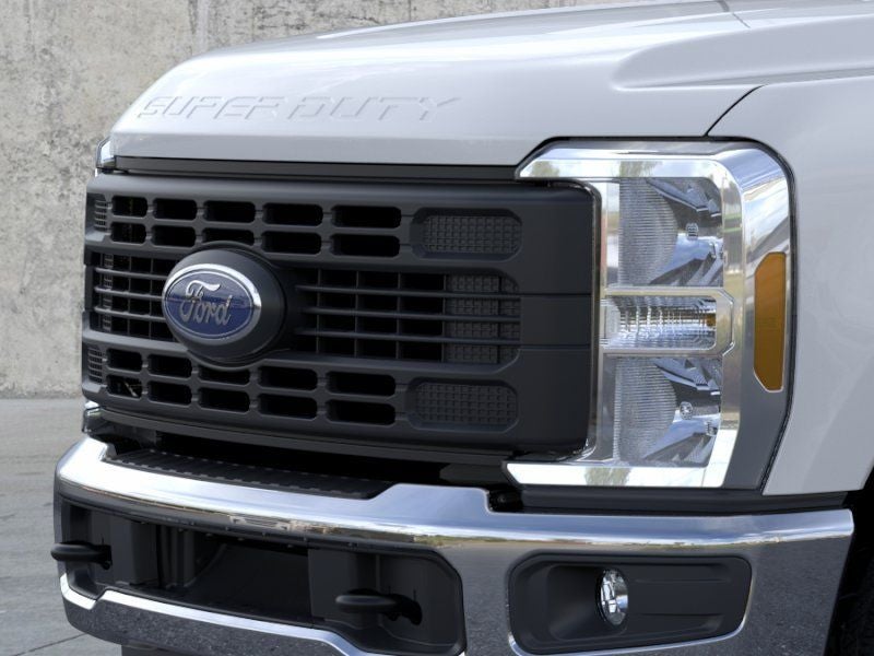 2025 Ford F-250SD XL