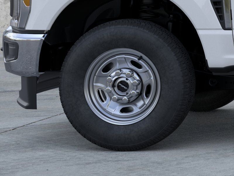 2025 Ford F-250SD XL