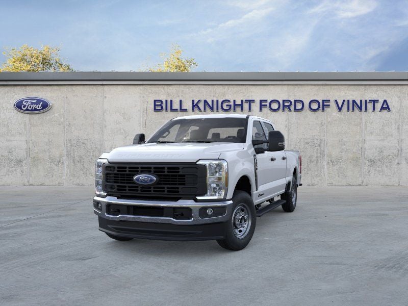 2025 Ford F-250SD XL