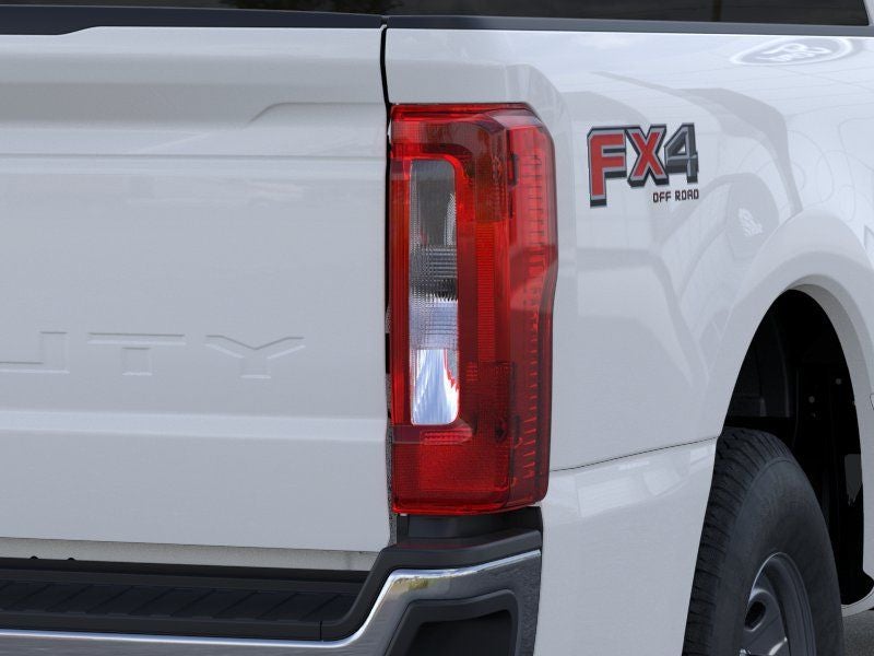 2025 Ford F-250SD XL