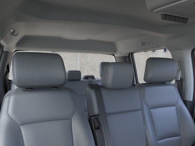 2025 Ford F-250SD XL