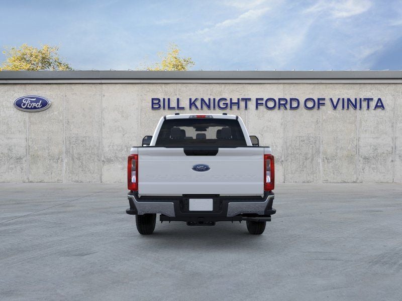 2025 Ford F-250SD XL