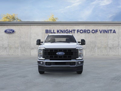 2025 Ford F-250SD XL