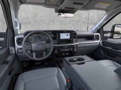 2025 Ford F-250SD XL