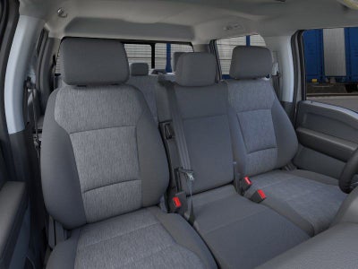 2026 Ford F-250SD F-250® XL