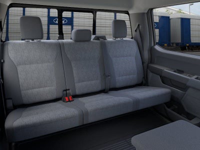 2026 Ford F-250SD F-250® XL