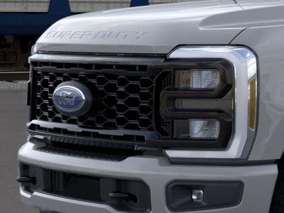 2026 Ford F-250SD F-250® XL