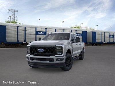 2026 Ford F-250SD F-250® XL