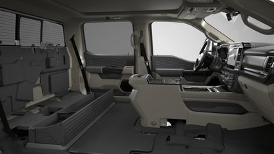 2026 Ford F-250SD F-250® Platinum®