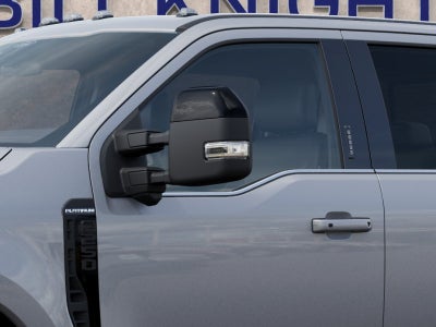 2027 Ford F-250SD Platinum