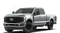 2027 Ford F-250SD Platinum