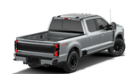 2027 Ford F-250SD Platinum