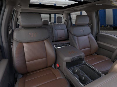 2026 Ford F-250SD F-250® King Ranch®