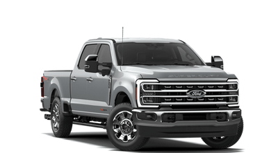 2027 Ford F-250SD F-250® Lariat®