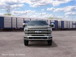 2027 Ford F-250SD King Ranch