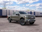 2027 Ford F-250SD King Ranch