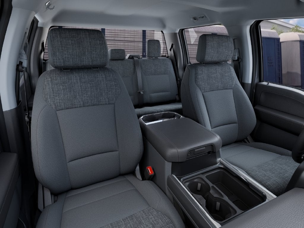 2027 Ford F-250SD XLT
