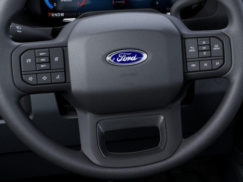 2027 Ford F-250SD XLT