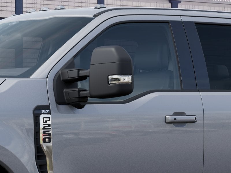 2027 Ford F-250SD XLT