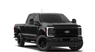 2027 Ford F-250SD Lariat