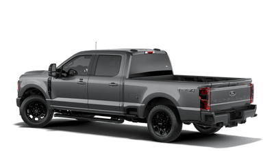 2027 Ford F-250SD F-250® Lariat®