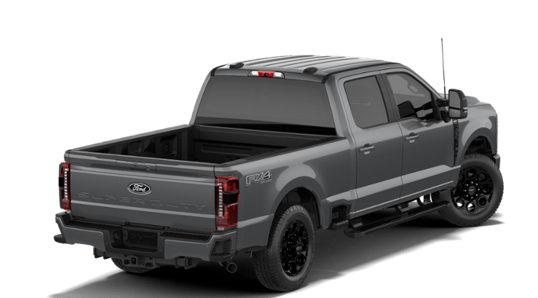 2027 Ford F-250SD F-250® Lariat®