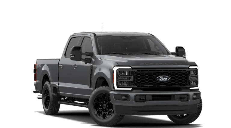 2027 Ford F-250SD F-250® Lariat®