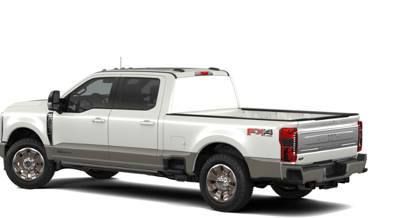 2026 Ford F-250SD F-250® King Ranch®