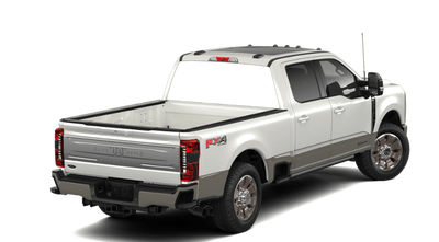 2026 Ford F-250SD F-250® King Ranch®