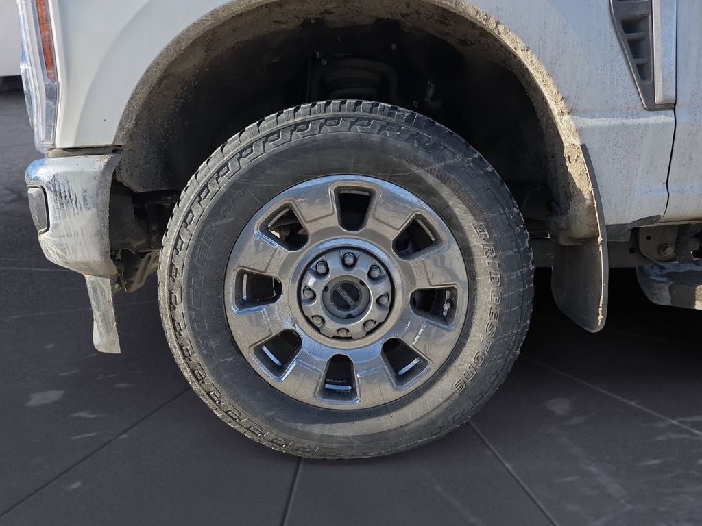 2024 Ford F-250SD Lariat