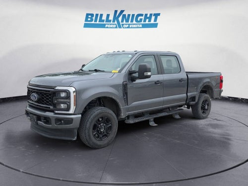 2024 Ford F-350SD XL