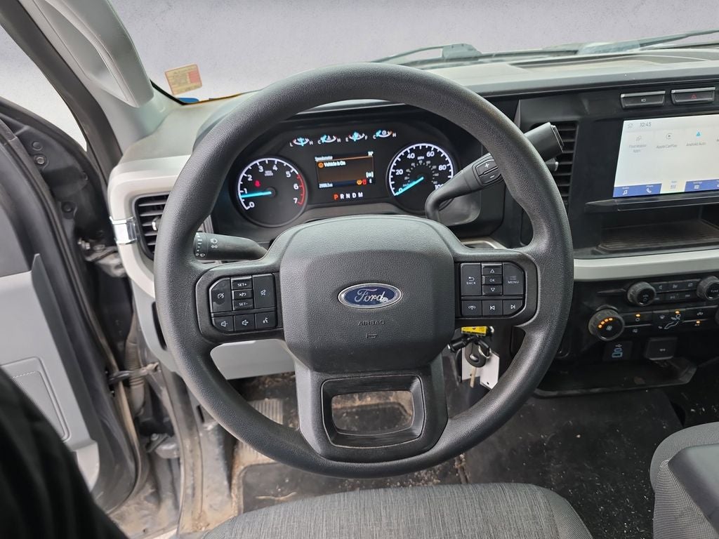 2024 Ford F-350SD XL