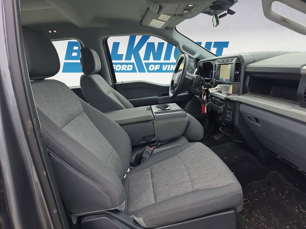 2024 Ford F-350SD XL