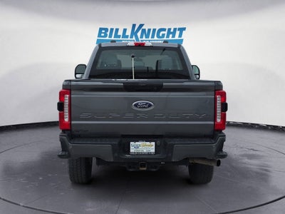 2024 Ford F-350SD XL