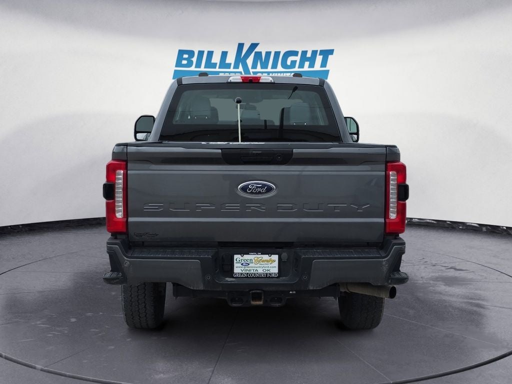 2024 Ford F-350SD XL