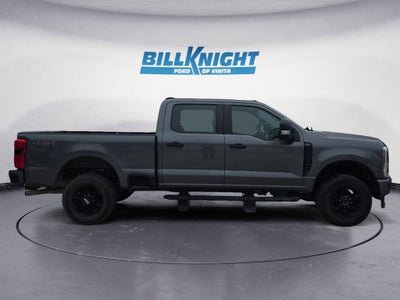 2024 Ford F-350SD XL