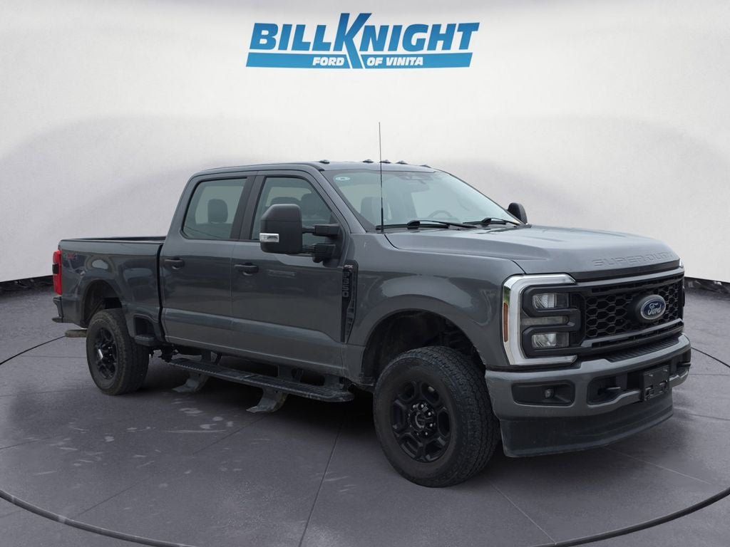 2024 Ford F-350SD XL