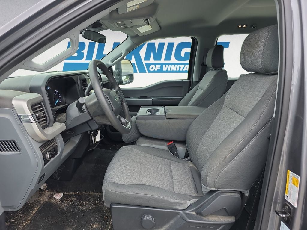 2024 Ford F-350SD XL