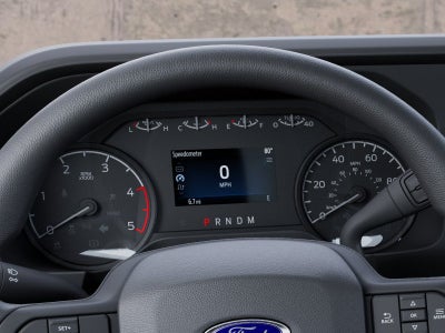 2027 Ford F-350SD XL