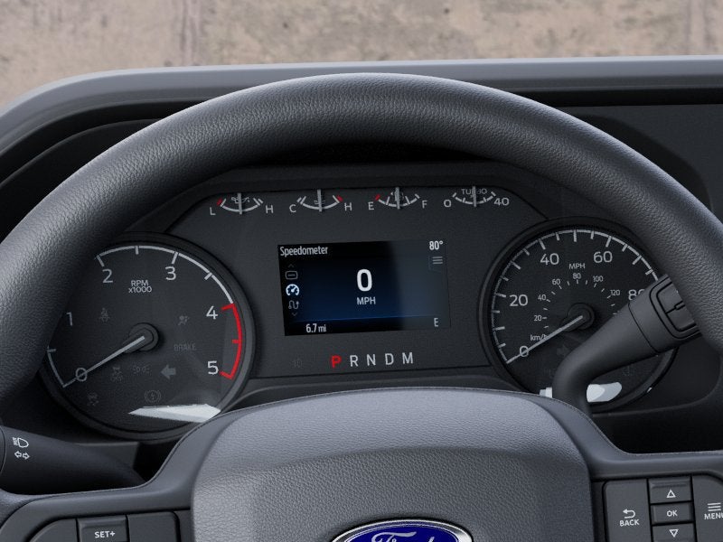 2027 Ford F-350SD XL