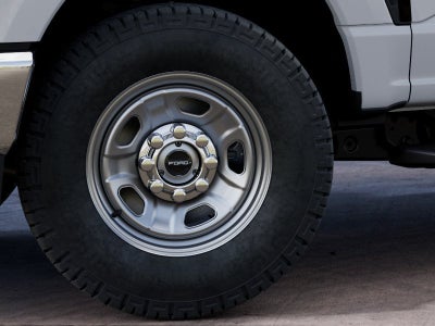 2027 Ford F-350SD XL