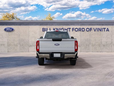 2027 Ford F-350SD XL