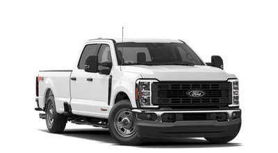 2027 Ford F-350SD XL