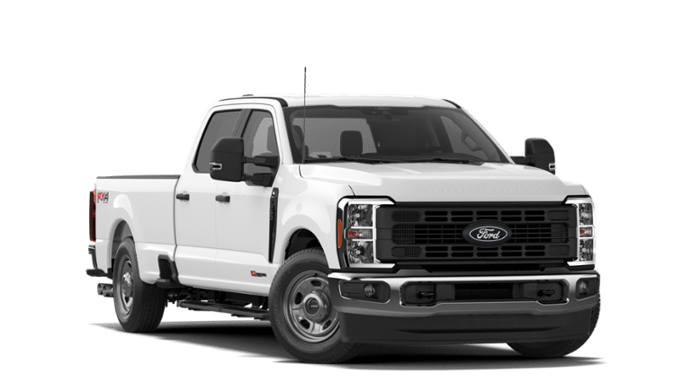 2027 Ford F-350SD XL