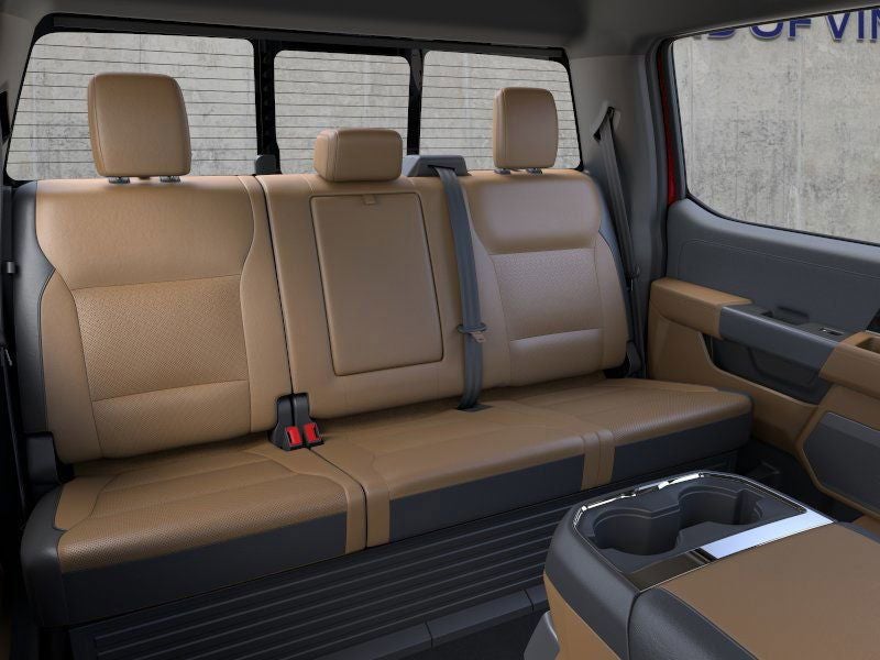 2025 Ford F-350SD Lariat