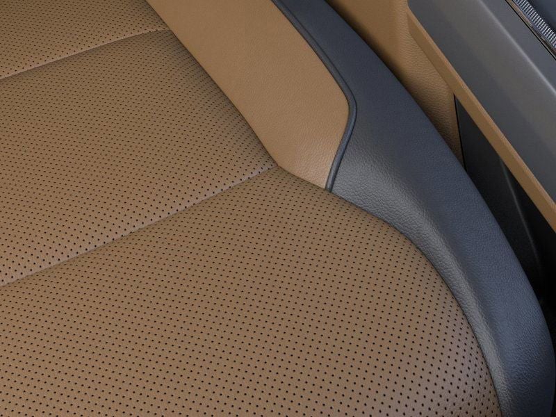 2025 Ford F-350SD Lariat