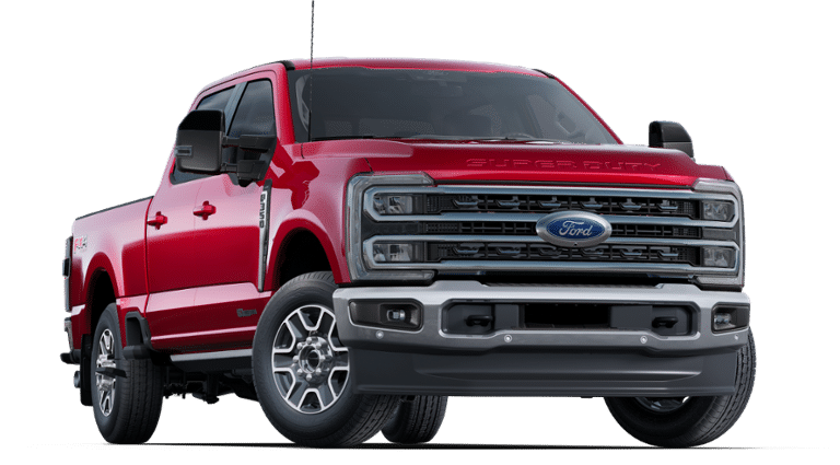 2025 Ford F-350SD Lariat