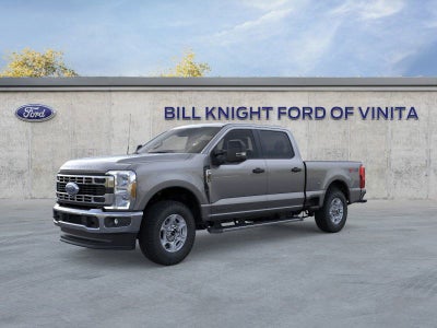 2026 Ford F-350SD XLT