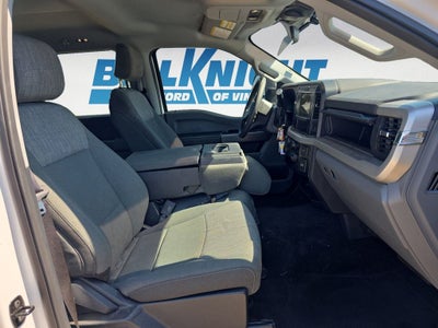 2026 Ford F-350SD XLT