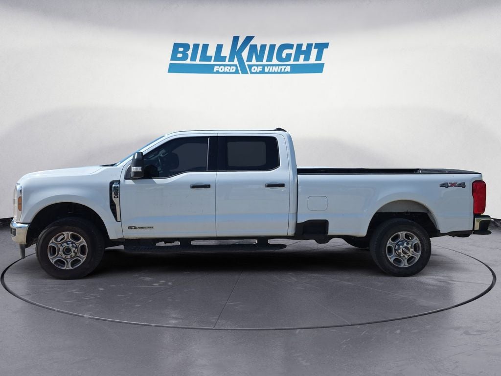 2026 Ford F-350SD XLT